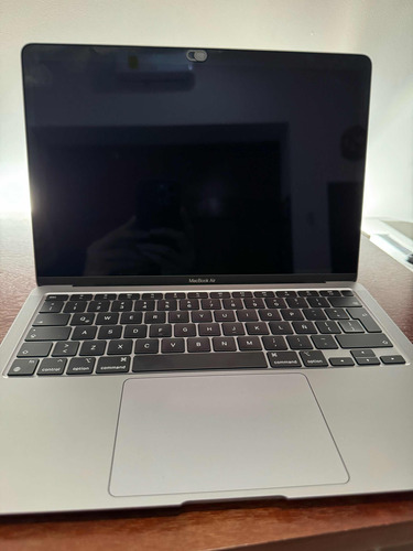 Macbook Air M1 2020 8 Gb Ram 256 Ssd