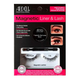 Ardell Magnetic Liner & Lash Pestañas Postiza Magneticas 110