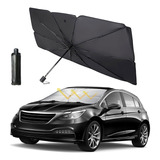 Coche Parasol Cubre Sol Plegable Para Parasoles Automovil