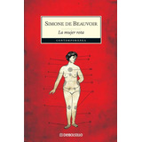 La Mujer Rota Simone De Beauvoir Debolsillo