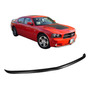 Para Dodge Charger Excepto Borde Parachoque Delantero Estilo Dodge Charger