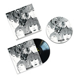 Vinilo: Revolver Special Edition, 1 Álbum, Vinilo Y Tocadisc