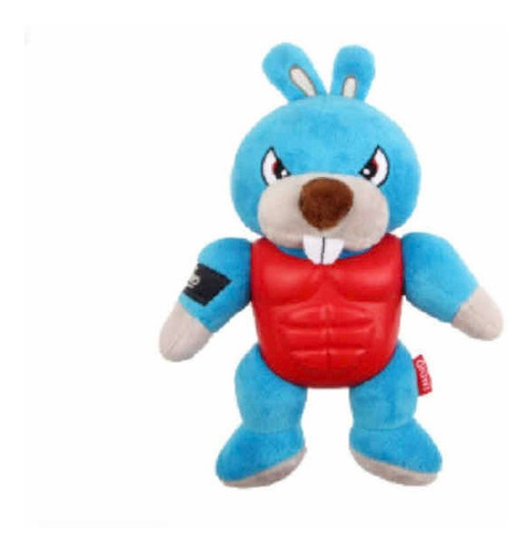 Juguetes Peluche Perros Resistente Gladiator Squeak Gigwi