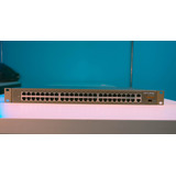 Switch Tp-link Tl Sl1351 + 3 Port Gigabit