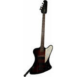 Bajo EpiPhone Thunderbird 4 Cuerdas