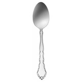 Oneida Satinique Set Of 4 Teaspoons