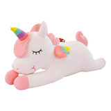 Unicornio Peluche Gigante Jumbo Kawai 2oocm