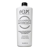 Felps Shampoo Antirresíduo 1l