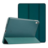 Funda iPad Air (3ª Generación) 10.5 Pulgadas/esmeralda