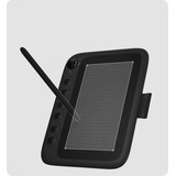 Mesas Digitalizadoras Ugee Q6 Tablet Desenho Android Preto