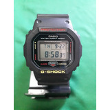 Reloj Casio G-shock Dw 5600 Cmb