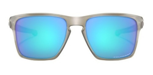 Lentes De Sol Oakley Sliver Matte Grey Ink 9341