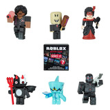 Roblox Mystery Figure Series 12