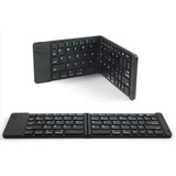 Teclado Plegable Igoma Dkb-27 Ultra Delgado 