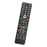 Control Remoto Th3219k5 Para Top House Smart Tv Tophouse  