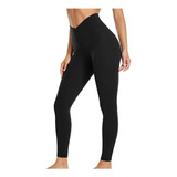 Leggings M Pants Para Mujer, Pantalones De Yoga De Cintura A