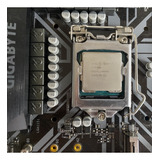 Kit Intel Core I7-9700f + Placa Mãe Z390m Gaming Gigabyte