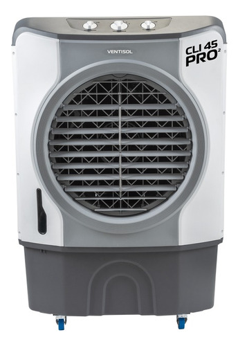 Climatizador Ventisol Cli45 Pro2 45l 220v Cor Branco