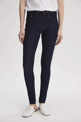 Levis 711 Skinny