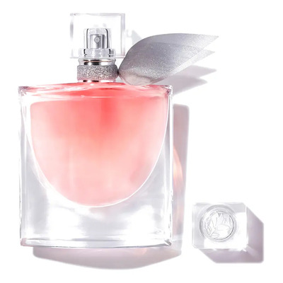 Lancôme La Vie Est Belle – Perfume de Mujer, Eau de Parfum – Fragancia con Notas de Bergamota, Jazmín, Pachulí, Iris y Vainilla Cálida, Aroma Luminoso, Floral y Atemporal, 50 ml | Envío gratis