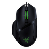 Mouse Gamer Razer Basilisk V2 Chroma Rgb 11 Botones Negro