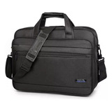 Portafolio Maletin Morral Portanotebook Hombre Travel Tech 