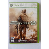Videojuegos Call Of Duty Modern Warefare2 