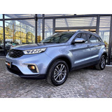 Ford Territory Sel - 2021 - Impecable