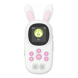 Reproductor Mp3 Timoom De 32gb Con Pantalla Tft De 1.5in