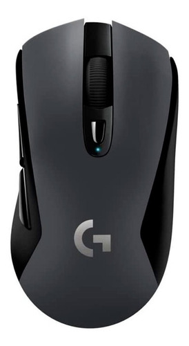 Mouse Inalambrico Logitech G603 Lightspeed 12000 Dpi