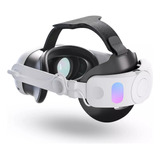 A Óculos De Realidade Virtual Para Meta Quest 3 Têm Bateria