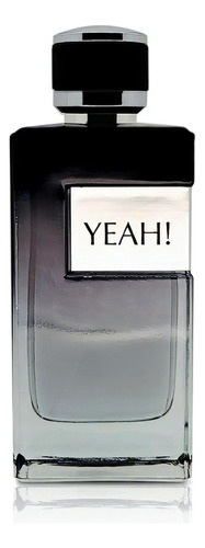 Alhambra Yeah! 100ml Edp