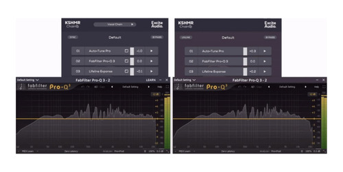 Excite Audio Kshmr Chain Vst-daw + Instalacion