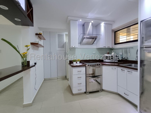 Apartamento Venta Base Aragua, Planta Electrica Y Piso Medio. Ljsa 25-17867 - Imagen 4