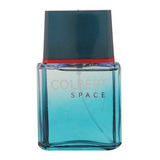 Colbert Space Eau De Toillette X 60ml Con Vaporizador