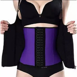 Faja Ajustable Corset  Shouder Strap Reductora Tonificadora