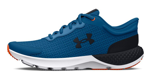 Tenis Under Armour Charged Escape 4 Joven 3025512-301