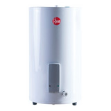 Termotanque Electrico Rheem 85 Lts Functional Tepc085erhk2 Color Blanco