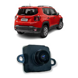 Câmera De Ré Jeep Renegade 2015/2021 - 521293690 Mopar