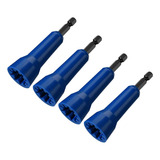 Conector De 4 Piezas Nut Twister, Wire Twister Tool Spin Twi