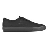 Tenis Dc Shoes Flash 2 Color Negro - Adulto 7 Us