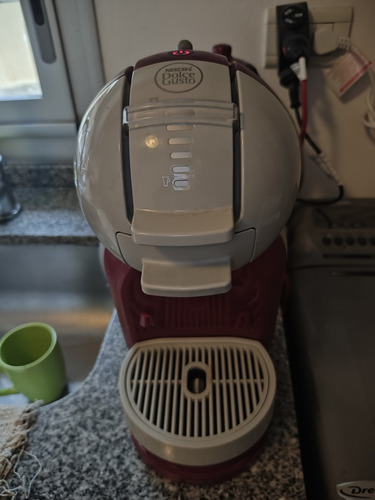 Cafetera Dolce Gusto Molinex Mini 