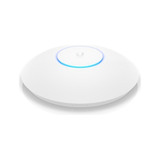  Ui. U6-lr Unifi Ap Ac 4x4 Wifi6 2.4/5ghz 3gbps Longo Alcan