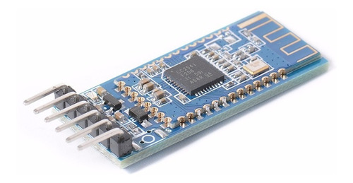 Módulo Serial  Bluetooth 4.0 Cc2541  Hm10 Hm-10 Ble 