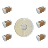 Capacitor Cerâmico Smd 10nf 0805 50v X7r 10% (100 Peças)