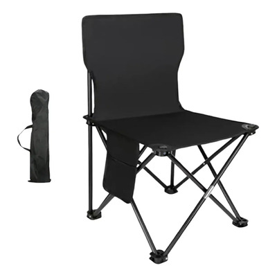 Silla Plegable Playa Campo Camping Portatil