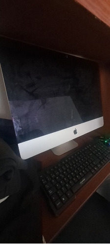 iMac Apple 2012 I5 1t Capacidad