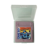 Mega Man Cartucho Fita Jogo Compatível Game Boy Gbc Gba