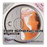 Air Spencer Cartucho Ambientador Eikosha As A22 - Después De