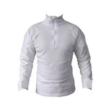 Camisa Táctica Rápida Ristop Blanca Envio Gratis